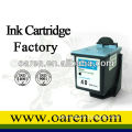Remanufactured inkjet cartridge 51640 for hp 40 ink cartridge